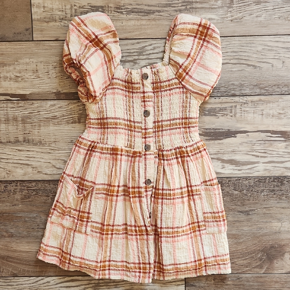 Cat & Jack Dress